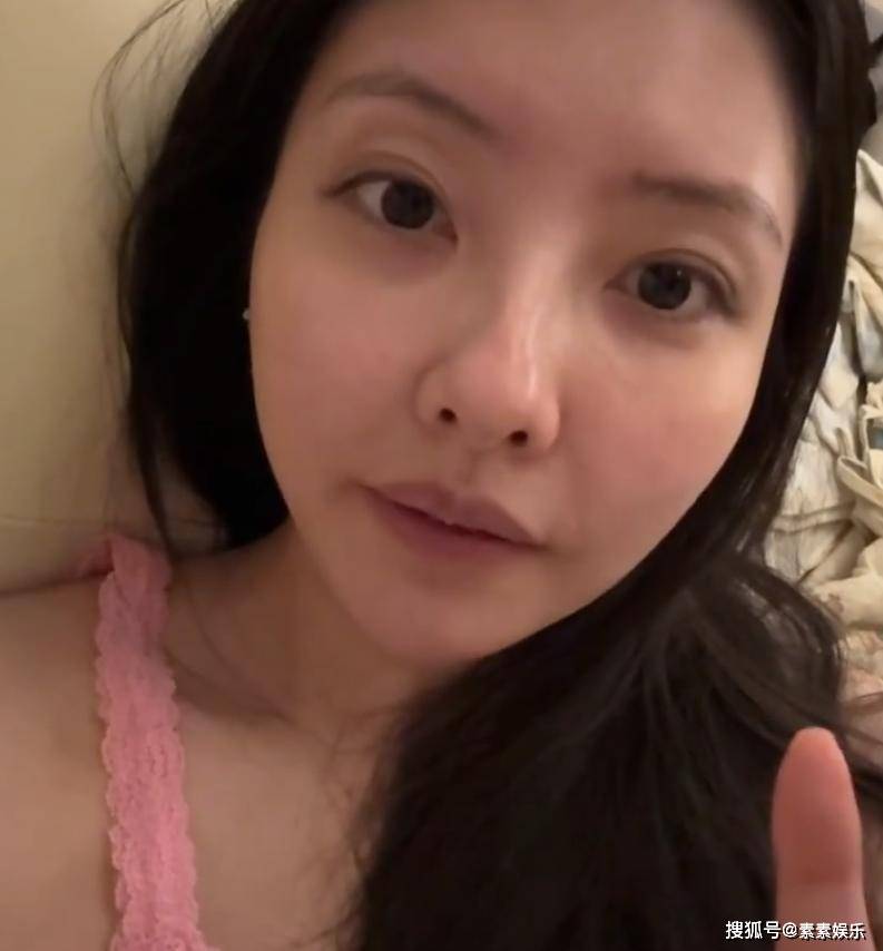 黄一鸣孩子有继承权吗?王思聪前女友豆得儿破防,状态令人担心