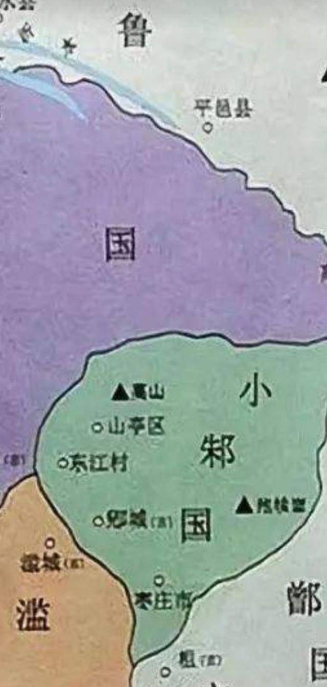 郑庄公:我的一生,波澜壮阔,传奇曲折!