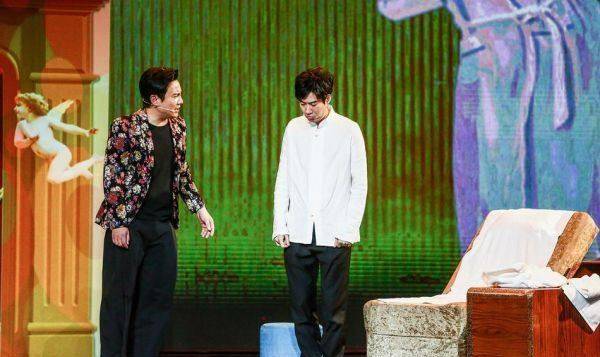 第三季《欢乐喜剧人》总决赛"人情味"太浓了,有点呛