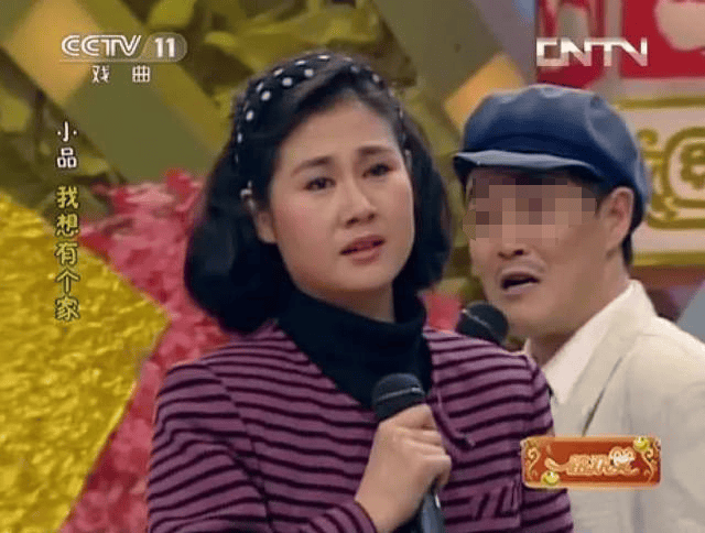 男矮"的反差演出,《歪打正着》火了,小品还获得了中国电视剧"星光奖"