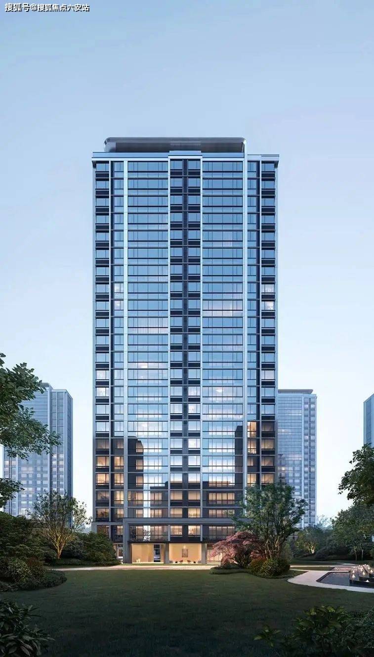 宁波盛元东江汇_首页推荐/精装修吗/交付时间|高新区盛元东江汇房价