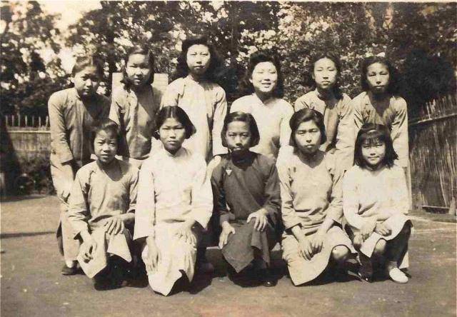 一位奇女子,被误解数十年,为救人壮烈牺牲,国人欠她一声对不起_杨荫榆