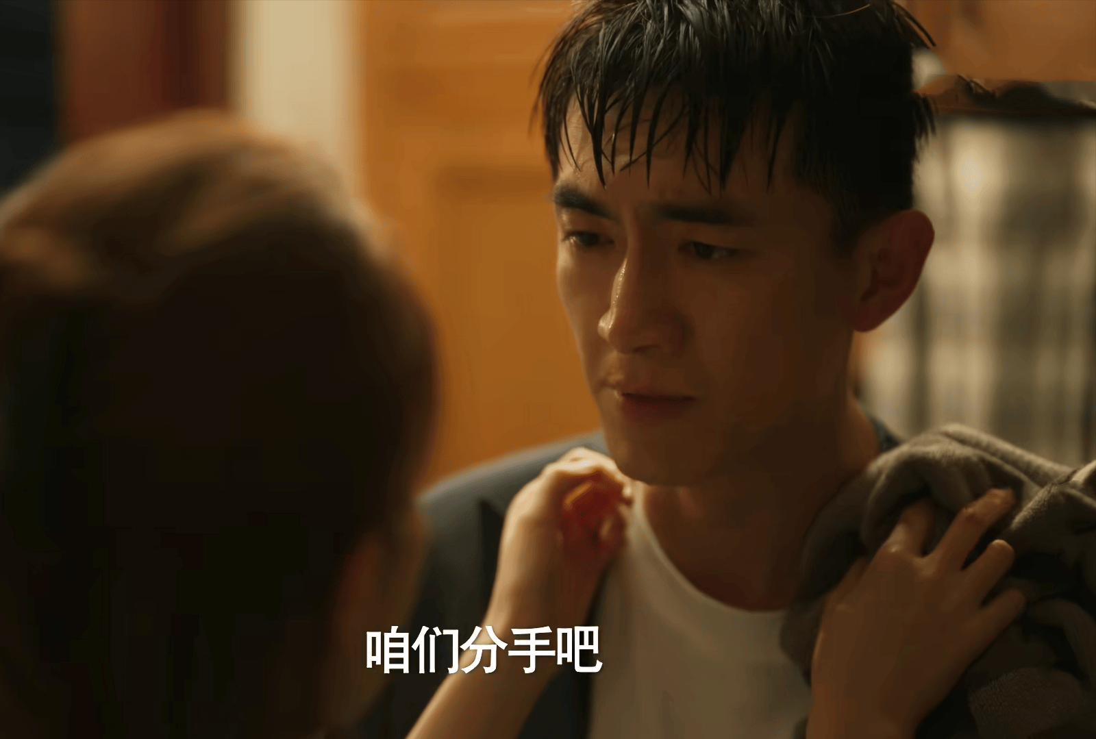 《玫瑰的故事》直到黄亦玫帮方协文创业,她还不知,自己作茧自缚