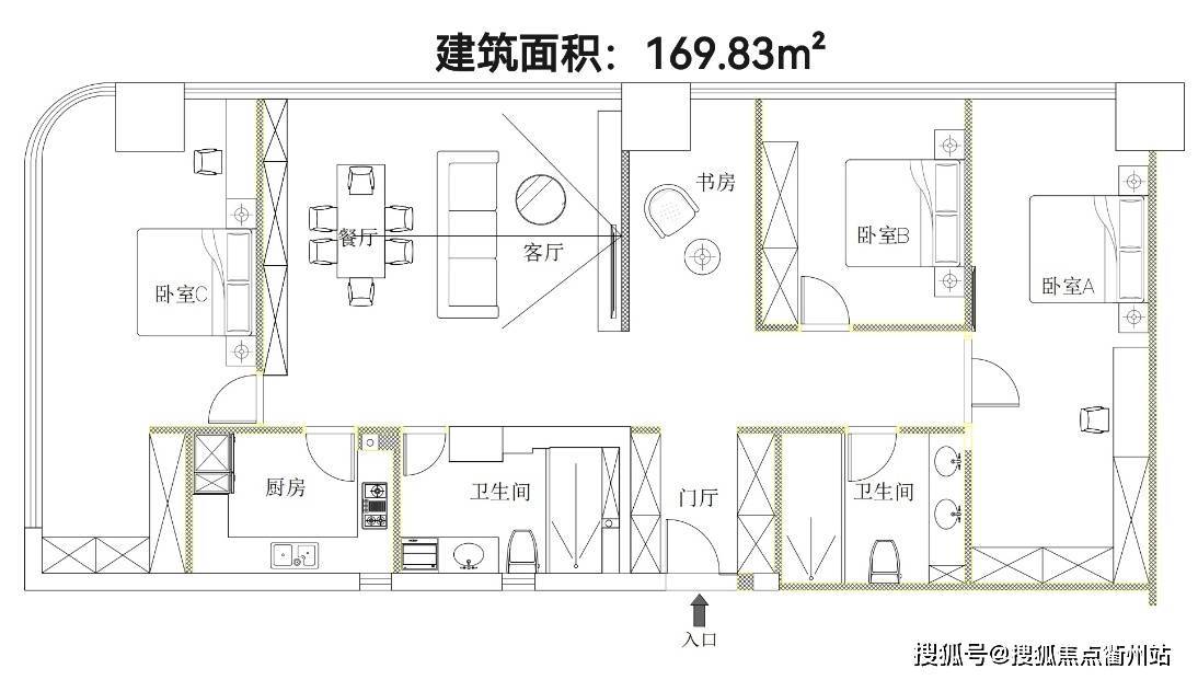 【上海】协诚988「静安·协诚988公寓」项目汇总 更新 楼盘概况