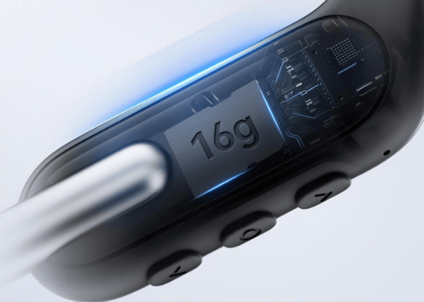 推荐五款公认音质好的骨传导耳机,运动好物分享!