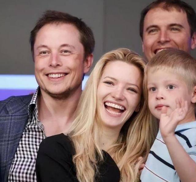 原创            事大了！马斯克被曝与SpaceX多名员工有染，要求女员工为其生孩子-马斯克 辞退推特