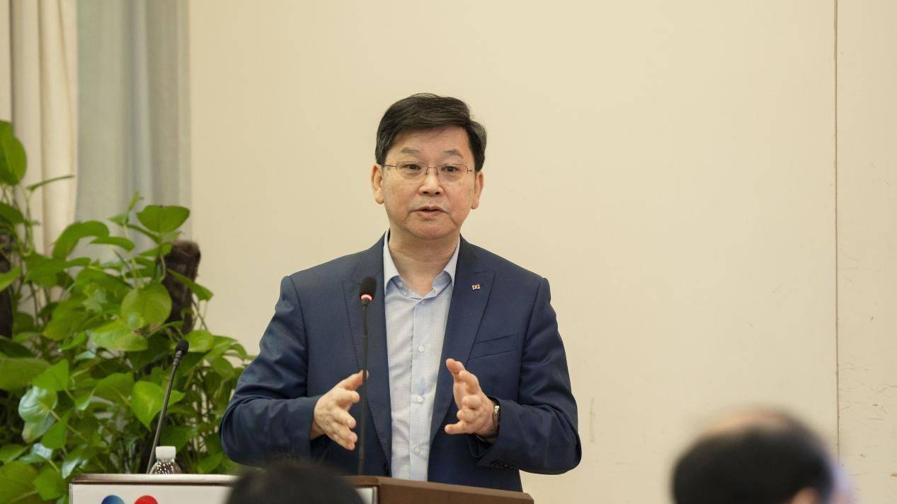 "沪滇同康"暨"乡村振兴和教育发展"活动启动仪式在上海举行