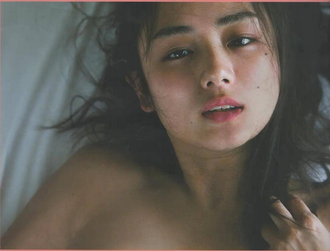 片山萌美|《裸芯》的诱惑力下,"富美子知足"都是打低端局!