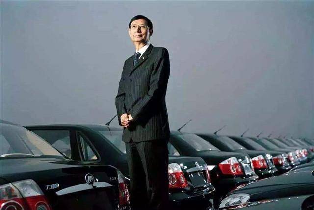 重庆首富的没落:儿子曾花3000万买跑车,今政府相救,仍负债百亿