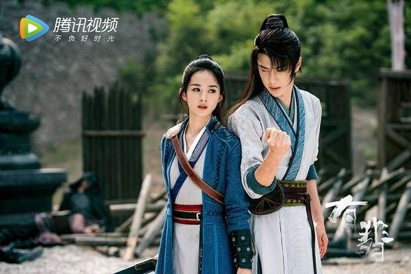 9位红极一时男主不同命!