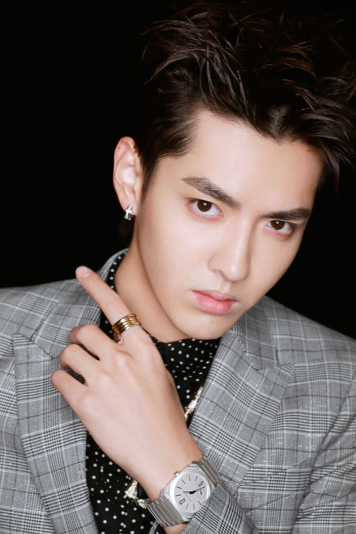 十二星座专属的"白马王子"是谁?最令人羡慕的竟然是这个星座