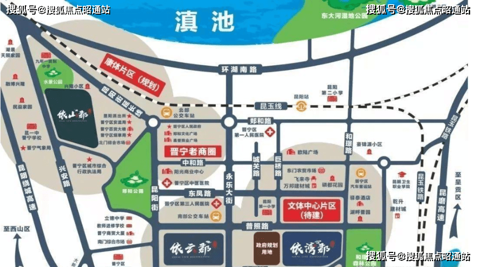 深圳蛇口地图全图图片