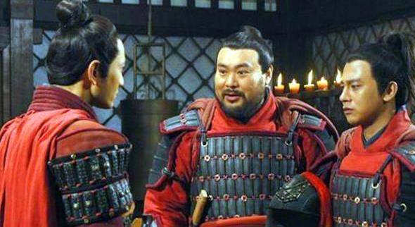 "笑死牛皋,气死兀术"是真的吗?