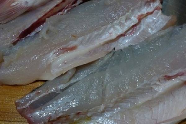 鱼身上总是被人们丢弃的它居然是宝贝!