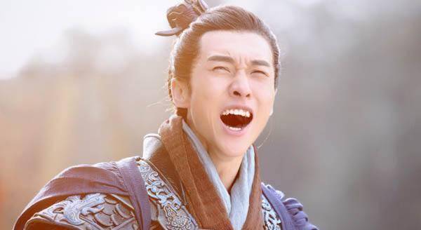 秦始皇弟弟成蟜能单枪匹马要来百里土地,率军攻赵为何一去不回?