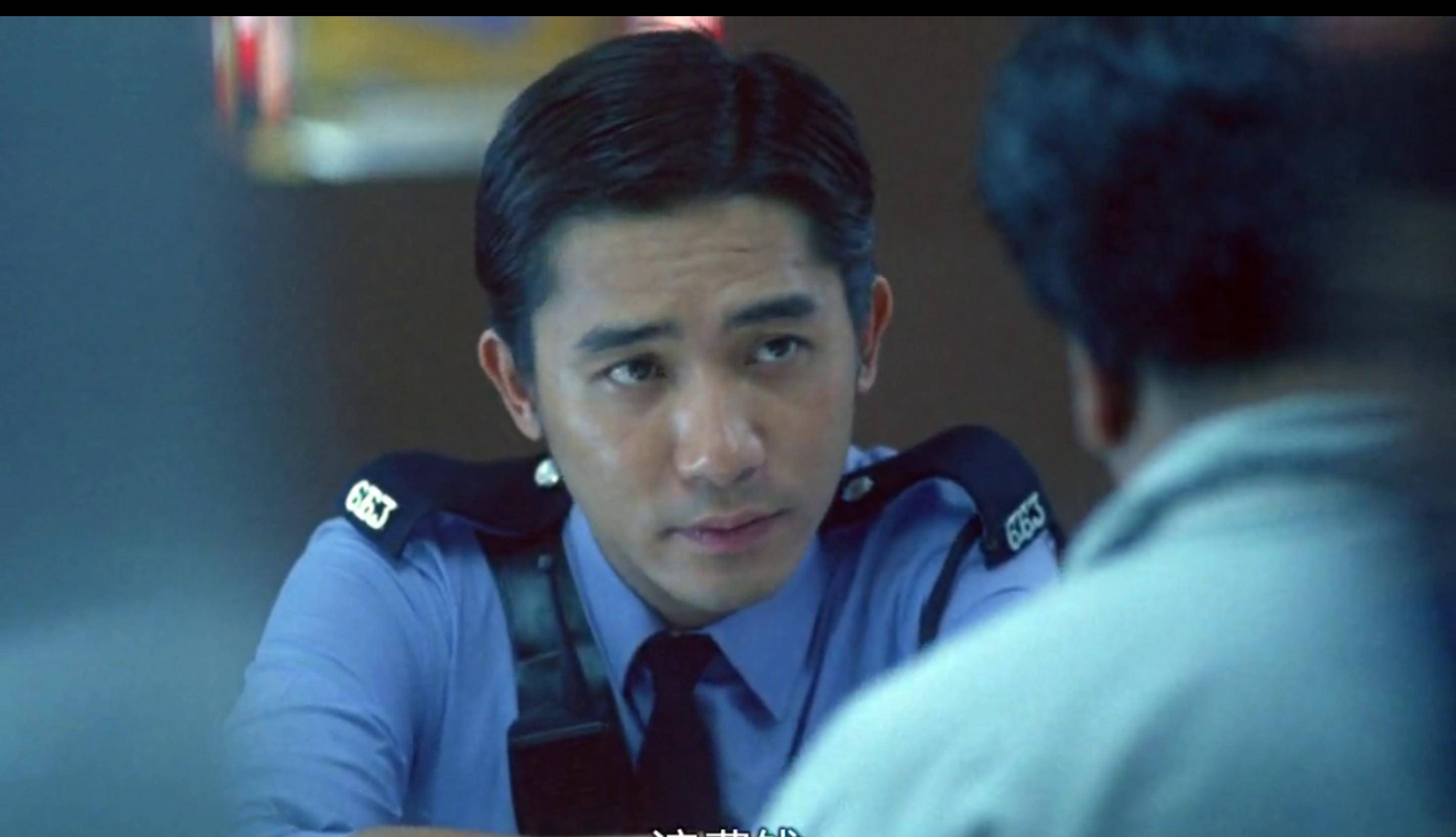 "社恐"反而成就了梁朝伟,内向的人们也有很多优点