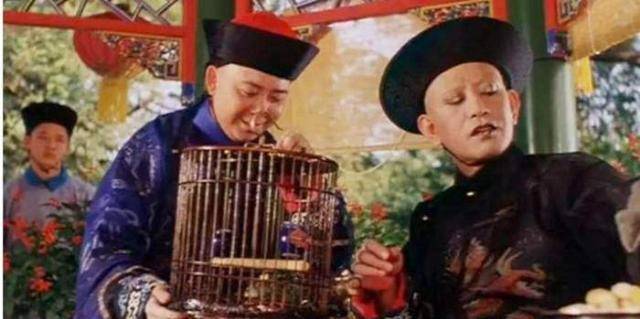 太监总管小德张,从官至二品到卖煎饼果子,他经历了什么?