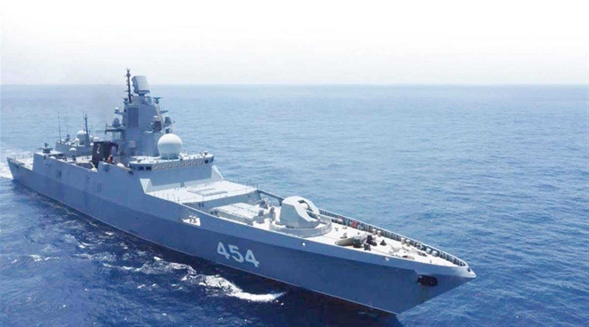 俄核潜艇直扑加勒比!在美国后院放火,"大黑鱼"让美方寝食难安