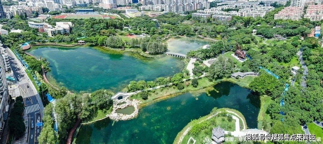 2024恒裕柏悦湾最新详情|楼盘价格/配套/学区/户型_中心_南山
