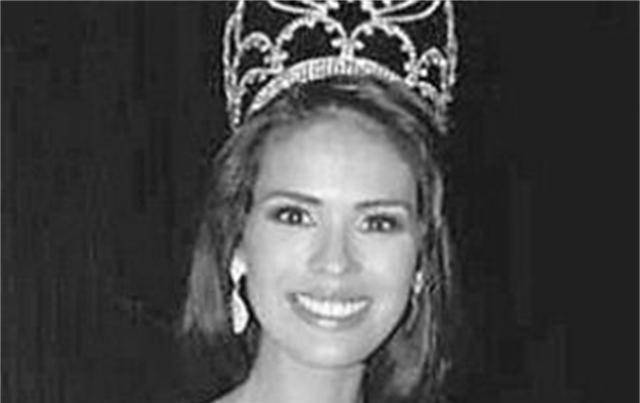 世界头号毒枭夫人:高调出席各大场所,"挖"千米隧道帮丈夫越狱