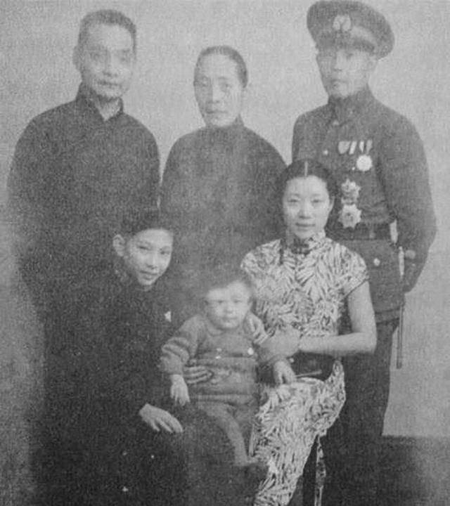 钱大钧:贪财好色,还不会打仗,靠啥成为了老蒋的"八大金刚"?