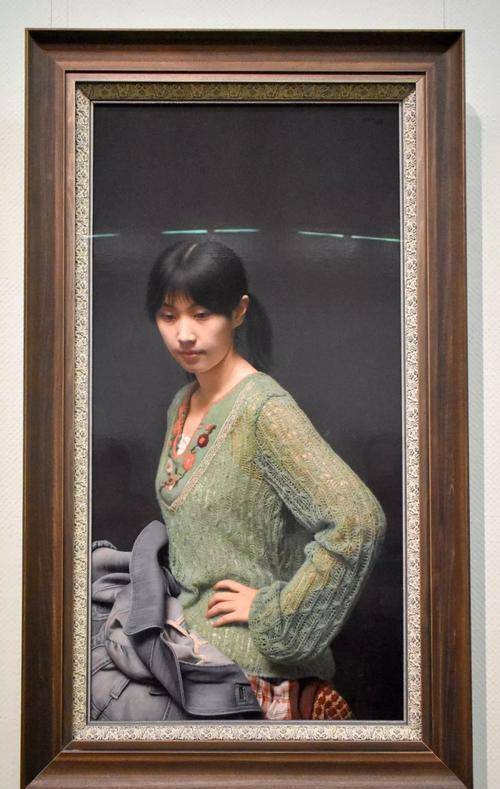 《小姜》画了一半,人却跑了,冷军无奈找人代替,最后卖出6000万