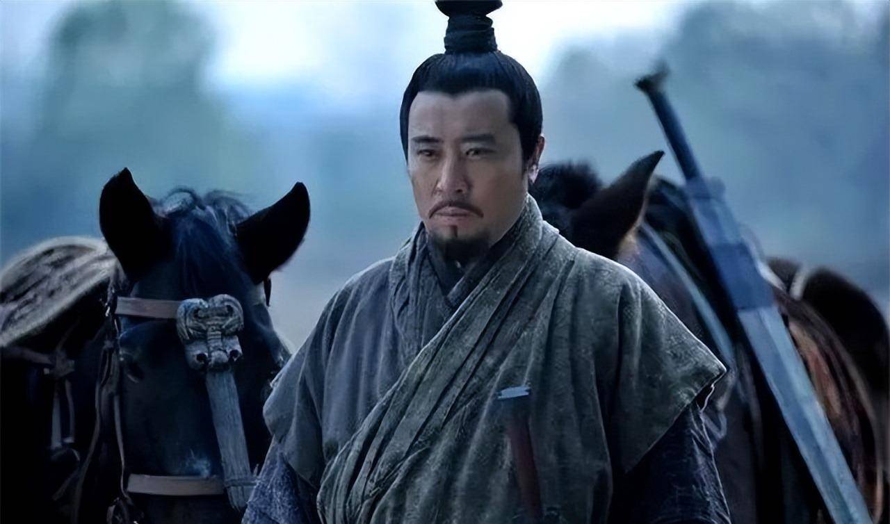 刘备的形象从帝王豪杰沦为"近伪君子",是因为世人的厌恶吗?