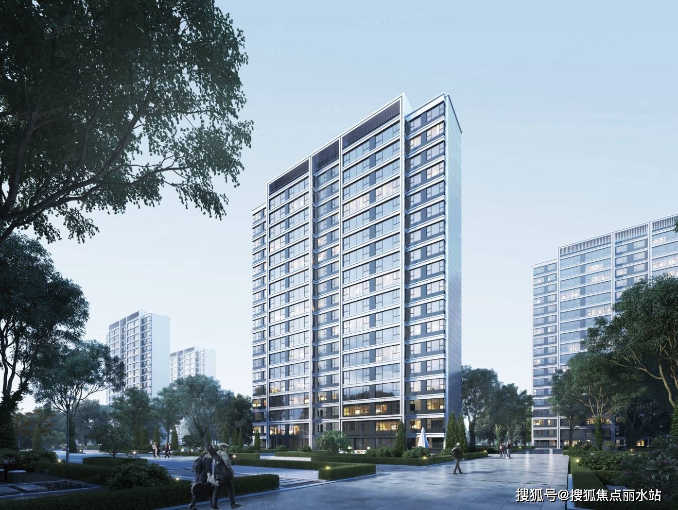 温州乐清绿城琨玉(售楼处)欢迎您-绿城琨玉首页网站-楼盘详情 /价格