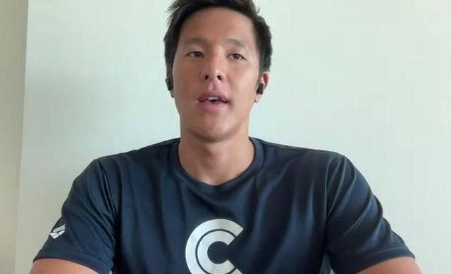 濑户大也成功获得巴黎奥运男子400米个人混合泳参赛资格