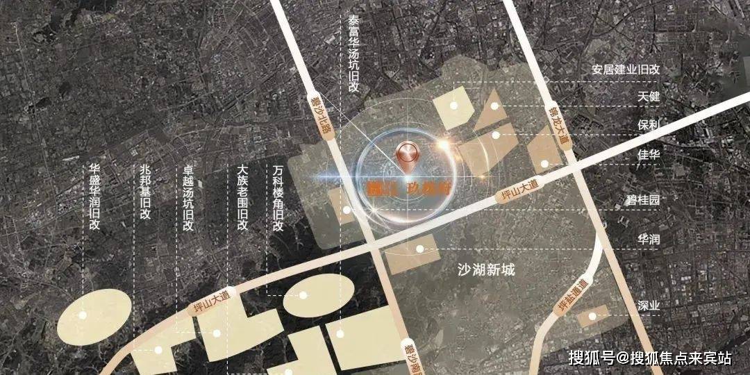 龙光玖榕府(深圳龙光玖榕府)首页网站丨龙光玖榕府售楼处_户型_详情