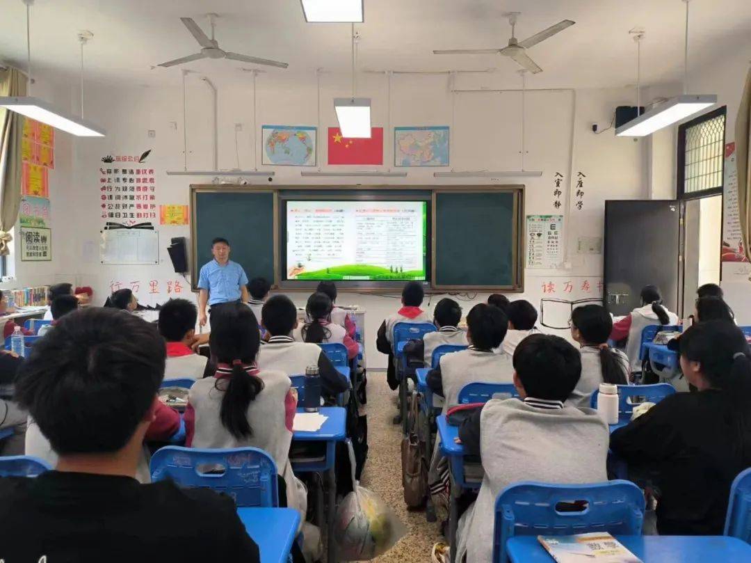 农业农村丨法治植保护航农业绿色高质量发展_宣传_活动_郭猛镇