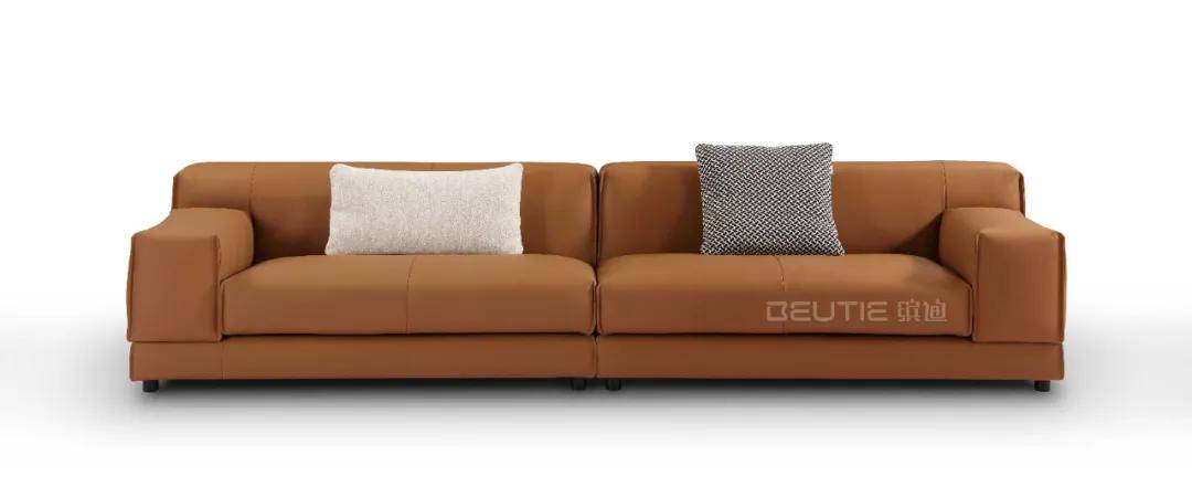 【缤迪家居 | s8869温情沙发】携月光揽星河,续写家的浪漫物语