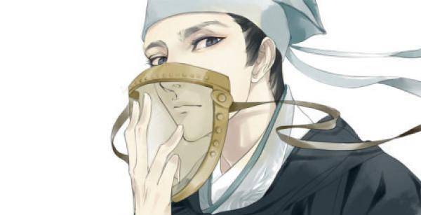 这首诗具有强烈的太白风格,以辛辣刺激的笔调,以借古喻今的手法,将"