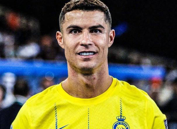 罗纳尔多创造足球世界纪录,1226场最高水平比赛以30大胜结束