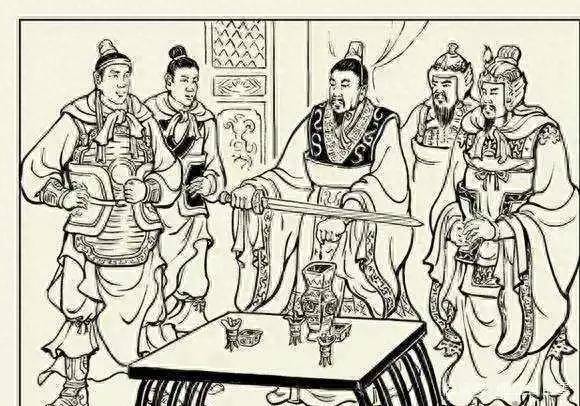 为何历史上的捧杀屡试不爽?有这些原因_郑庄公_影响_共叔段