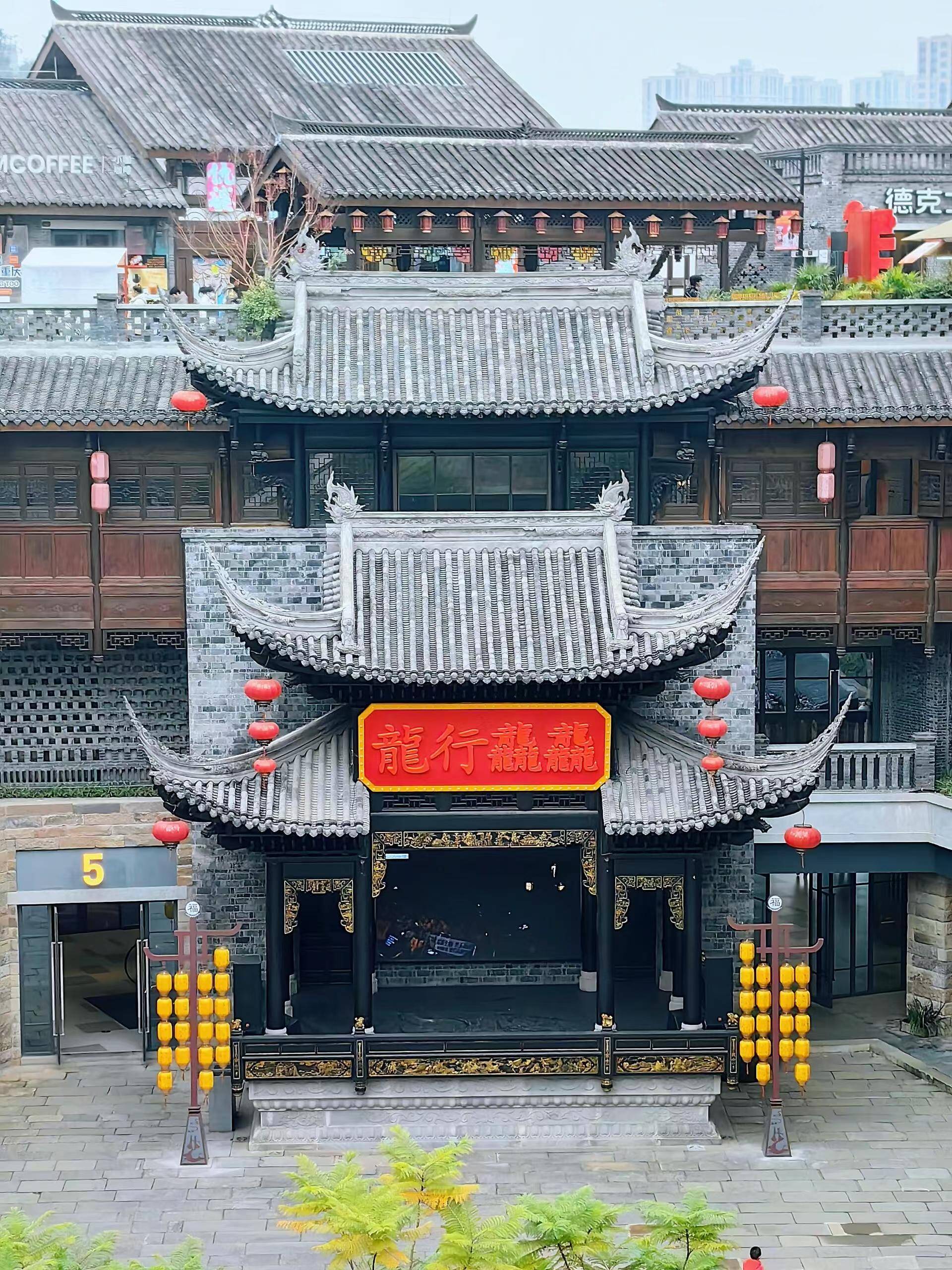 重庆一般玩几天合适,有哪些必去的景点介绍