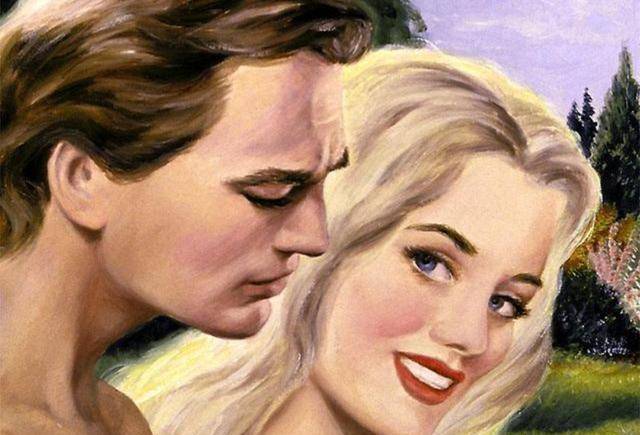 该隐作为亚当和夏娃的长子,仇恨上帝怒杀兄弟,是怎样的一个形象_亚伯