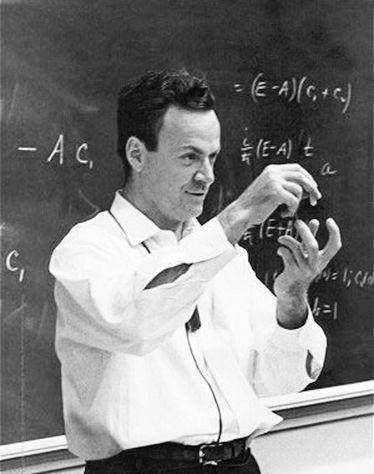 他,科学神童,只想看自己死去的状况,临终却大喊死的过程真烦人_理查德