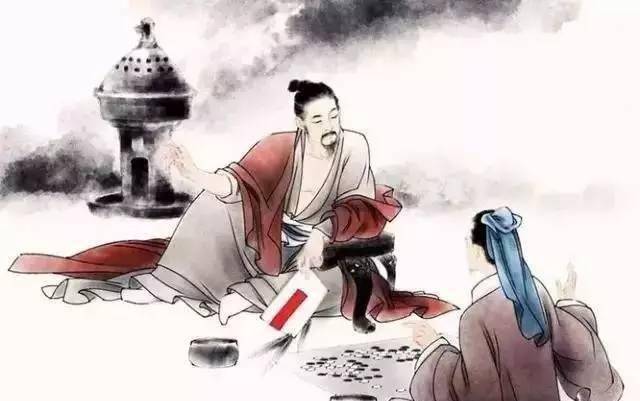 本诞生于风雅之家,竟成社会毒瘤,古代赌博业如何走到这一步?