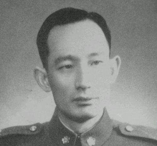 黄维刚到功德林时身患五种结核,但是经过医护人员四年认真的治疗,他的