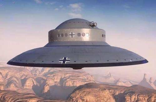 飞碟长什么样?谁是第一个目睹它的人?记载的文章是否真实可信?