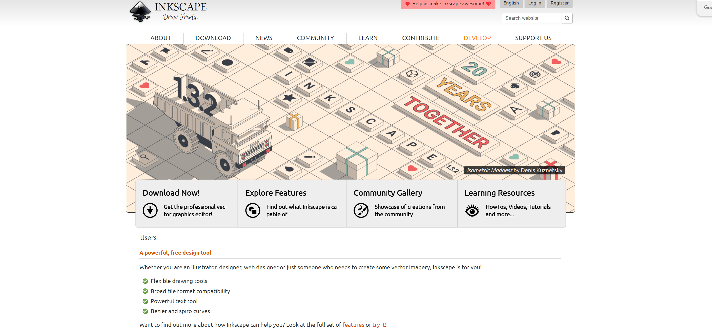 设计师必备:10个常用的矢量图软件推荐