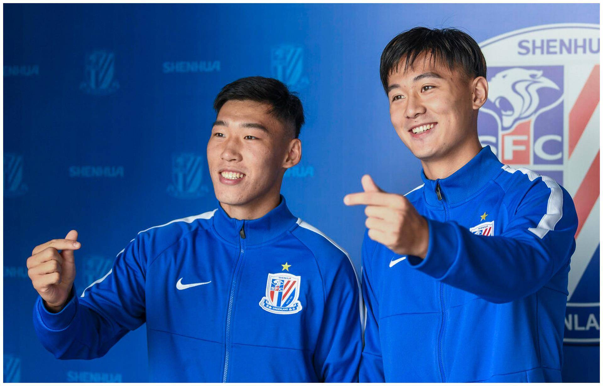 上海申花魔鬼赛程9月才开始 到时候蒋圣龙 朱辰杰等国脚能顶得住吗