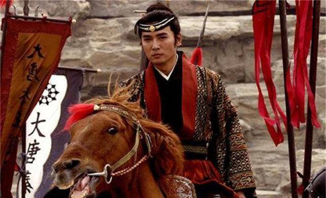 贺兰敏之分明是武则天姐姐武顺的儿子,武则天为什么要杀死了他?