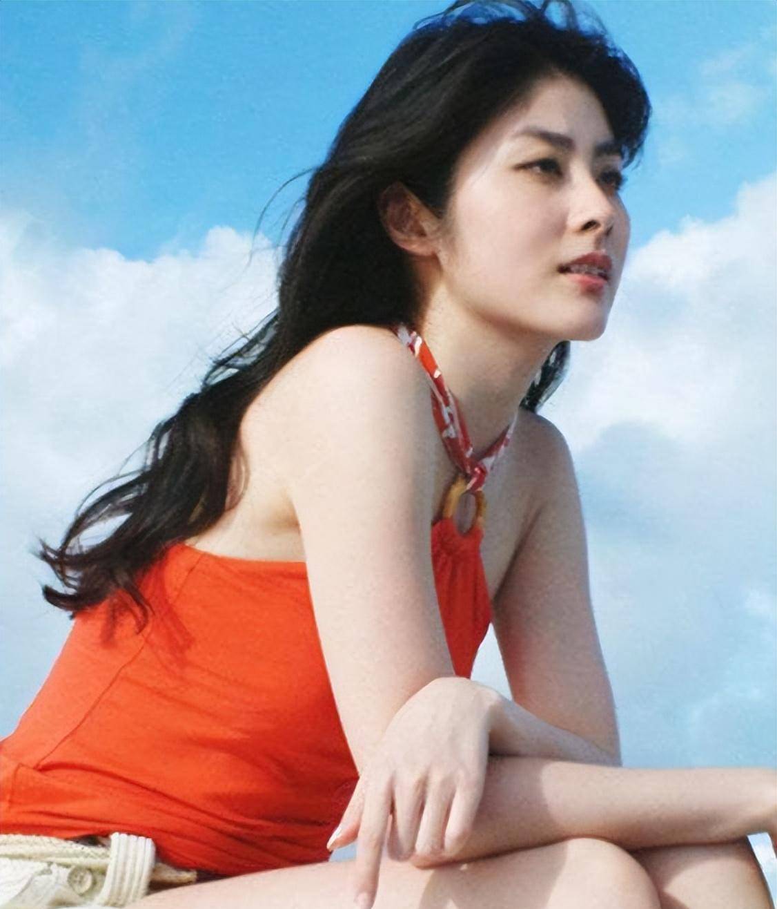 歌手陈慧琳:富家女勇闯演艺圈,被誉为港乐最后一位天后?
