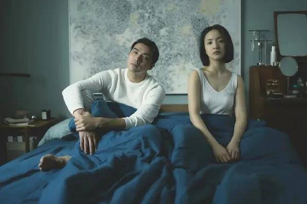 婚后3年,陈乔恩"恶毒后妈"火上热搜!网友:她一定有她的苦衷