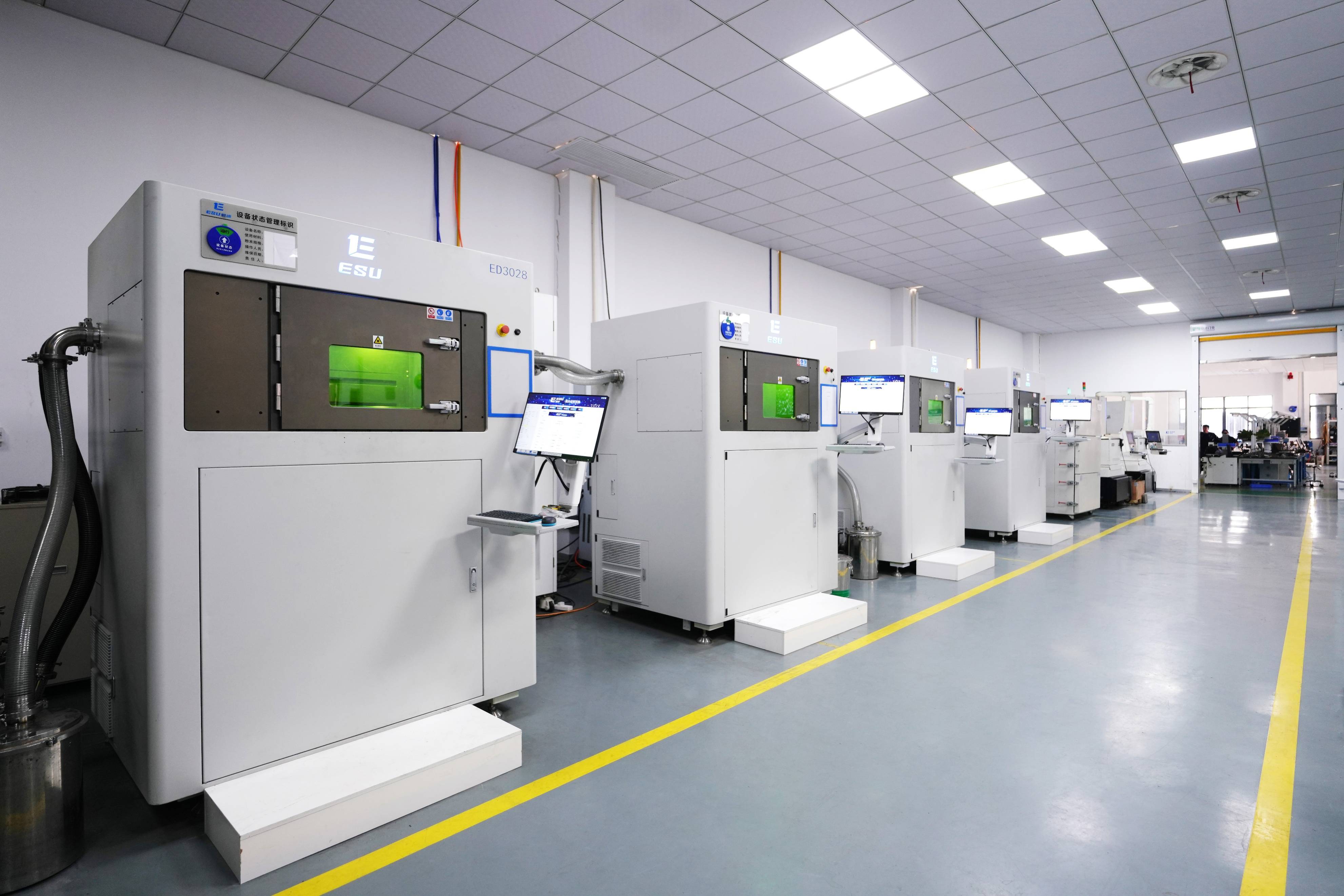 增材制造引领模具创新之路