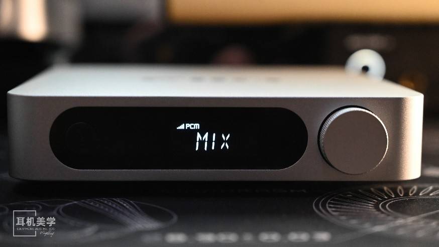 烧友应该人手一台的流媒体神器——飞傲sr11 首发开箱