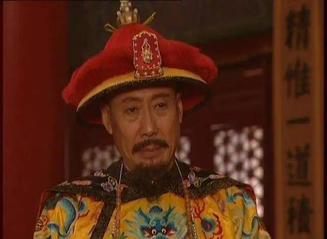 康熙临终前,为何最终选择让"天下第一闲人"胤禛即位?