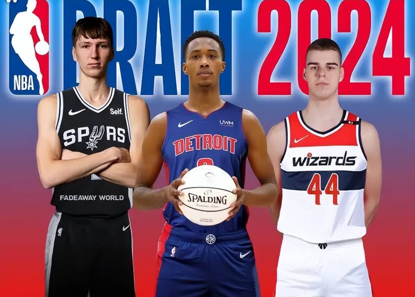 美媒权威预测:火箭探花摘穷人版库里,湖人带回周志豪